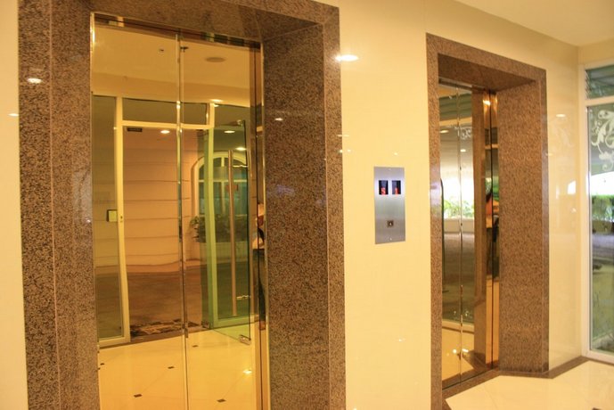 Romance Serviced Apartment
