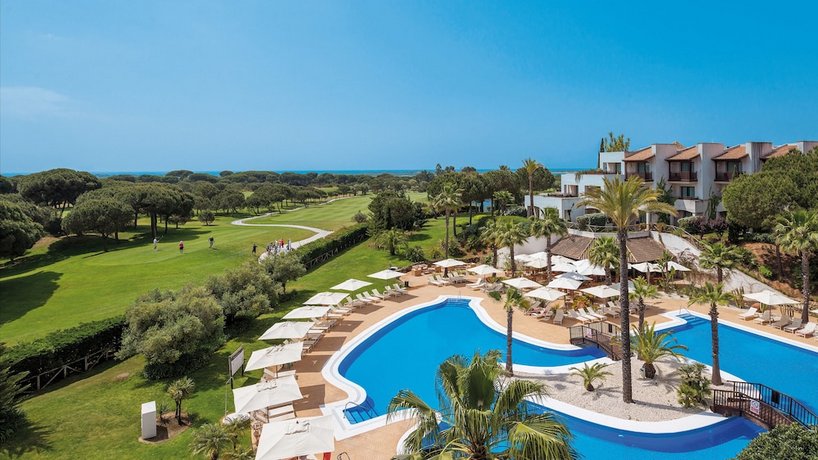 Precise Golf Resort El Rompido The Hotel