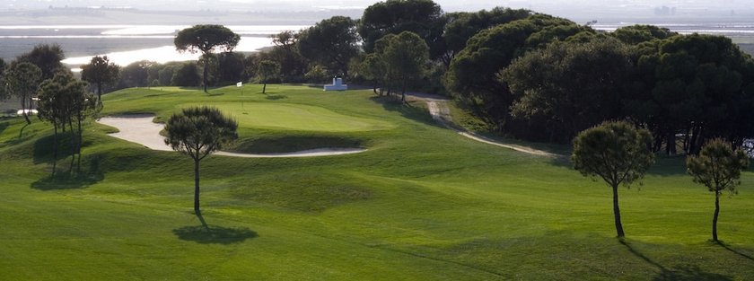 Precise Golf Resort El Rompido The Hotel