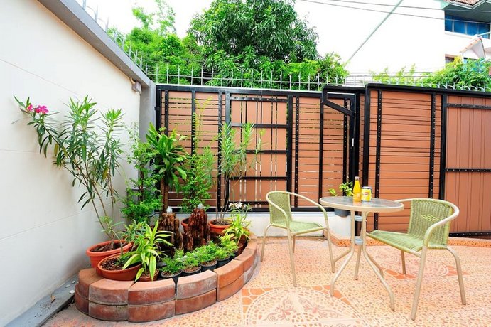 Aravinda Living Home