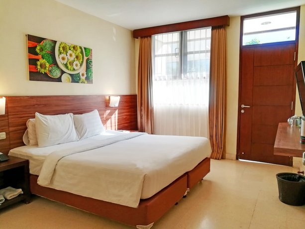 The Batu Villas