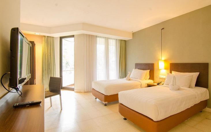 The Batu Villas