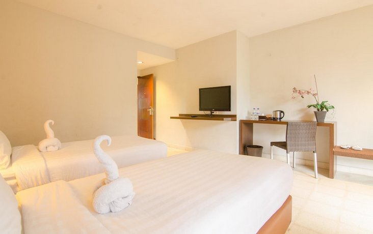 The Batu Villas