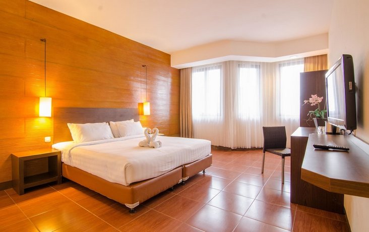 The Batu Villas