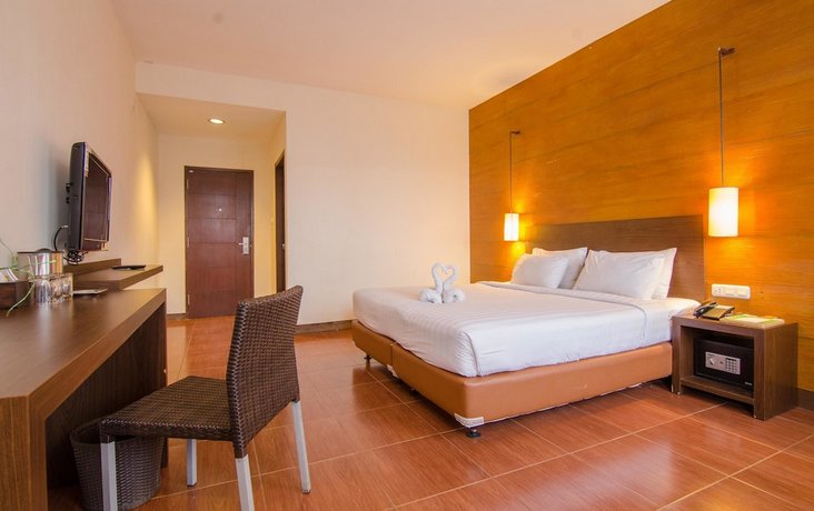 The Batu Villas