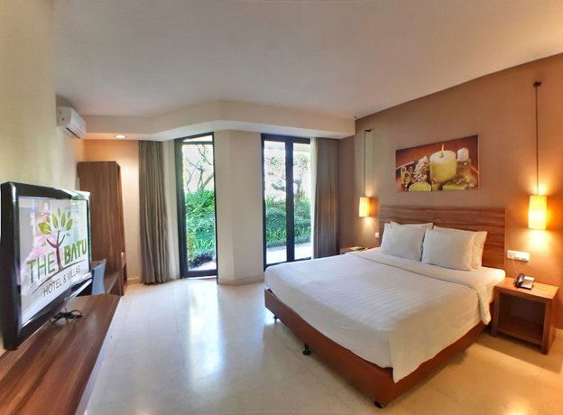 The Batu Villas