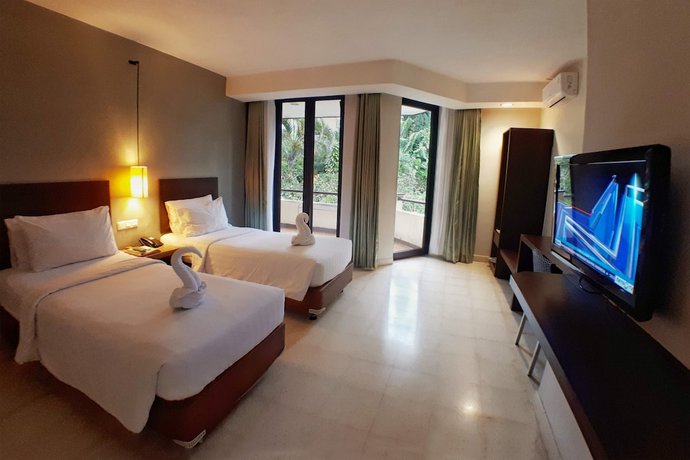 The Batu Villas