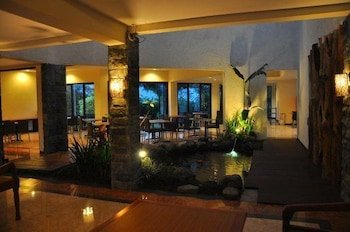 The Batu Villas