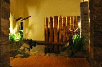 The Batu Villas