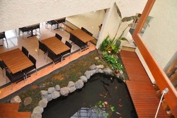 The Batu Villas