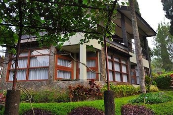 The Batu Villas