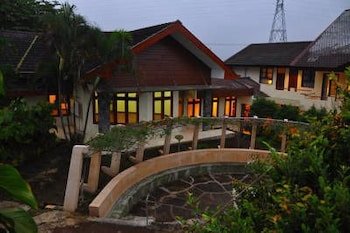 The Batu Villas