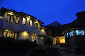 The Batu Villas