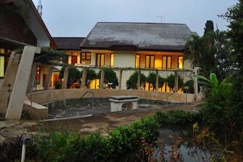 The Batu Villas