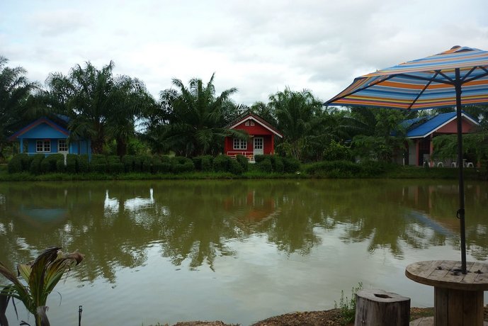 Maneemudjalin Resorts Farm Stay