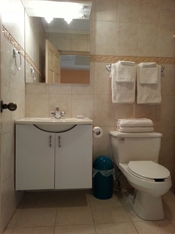 Le Chateau Ocean Villas