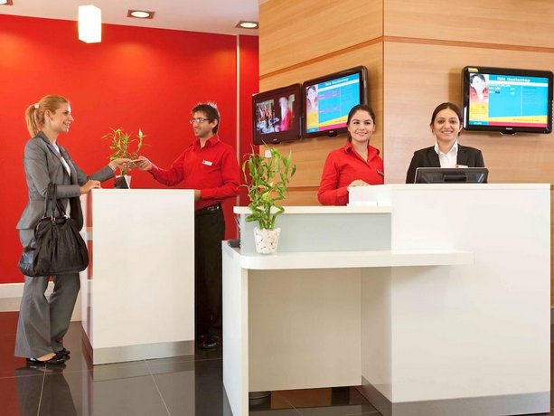 Ibis Gaziantep
