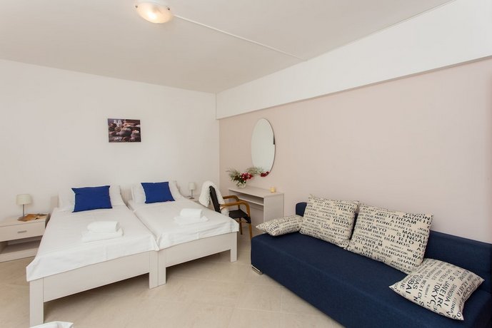 Guest House Rosa Bianca