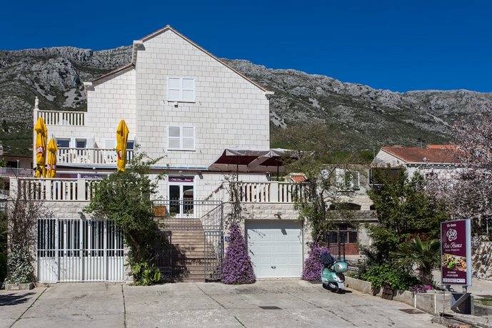 Guest House Rosa Bianca