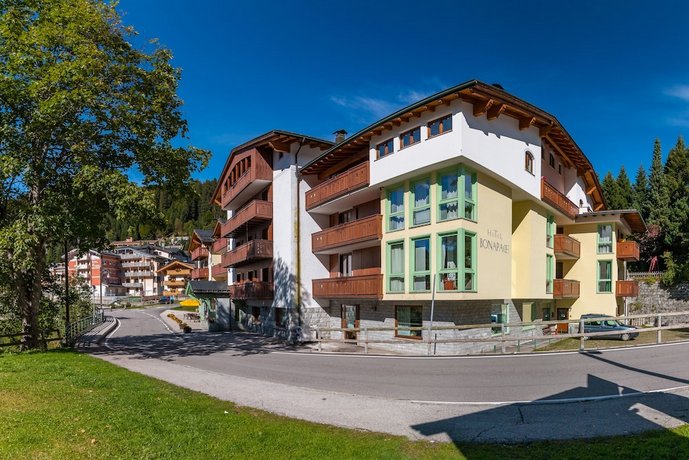 Hotel Bonapace