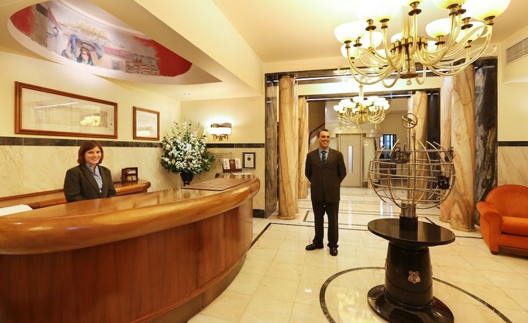 Hotel Britania - Lisbon Heritage Collection