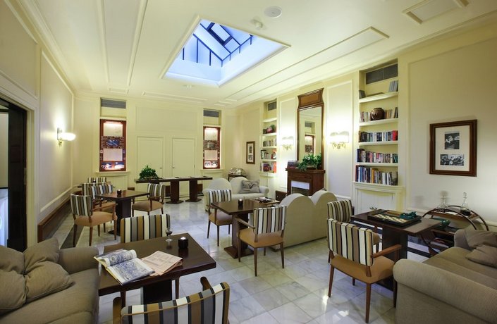 Hotel Britania - Lisbon Heritage Collection