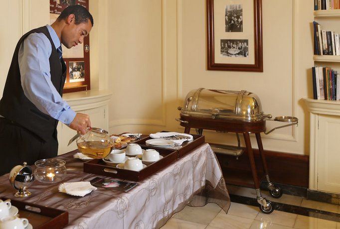 Hotel Britania - Lisbon Heritage Collection