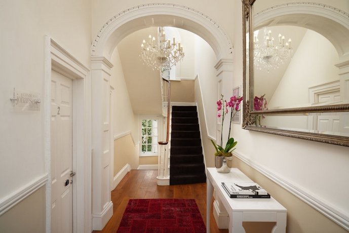 Berkeley Suites