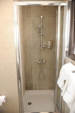 Platzia Beach Villas
