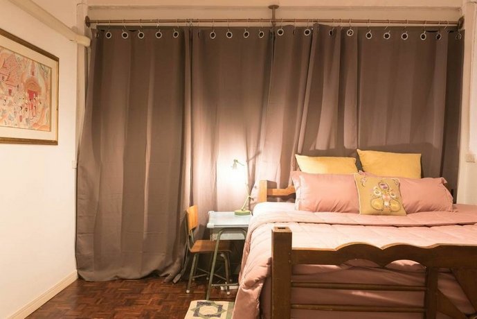 24 Vacation Townhome - Near Bts Ekamai