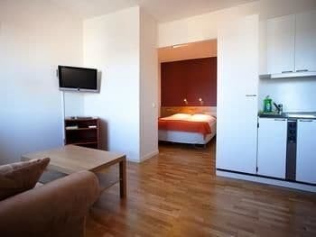 Best Western Ta Inn Hotel