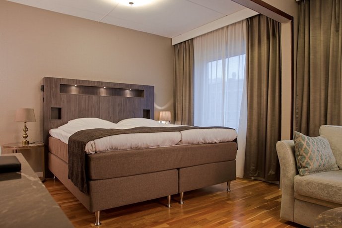 Best Western Ta Inn Hotel