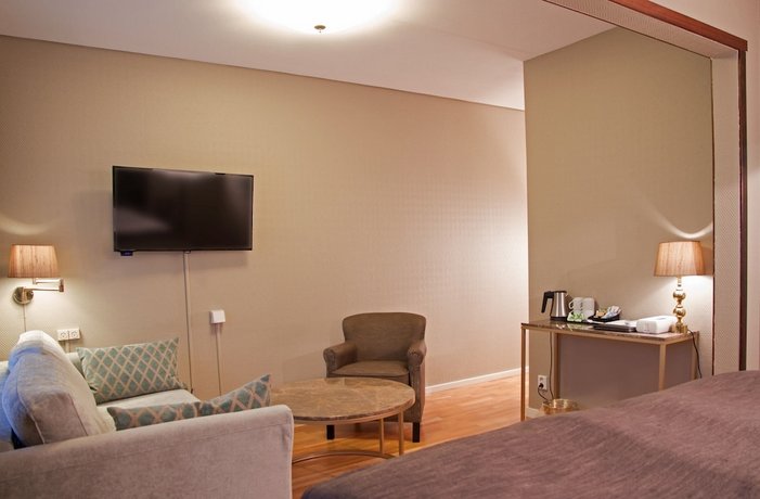 Best Western Ta Inn Hotel