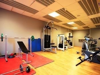 Best Western Ta Inn Hotel
