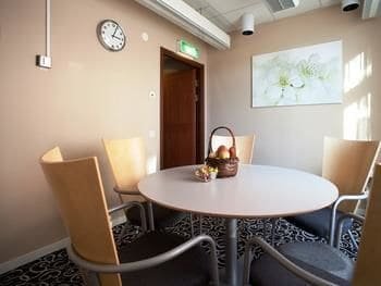 Best Western Ta Inn Hotel