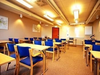 Best Western Ta Inn Hotel