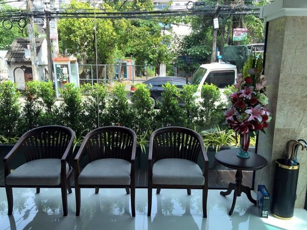 Yotaka Residence Bangkok