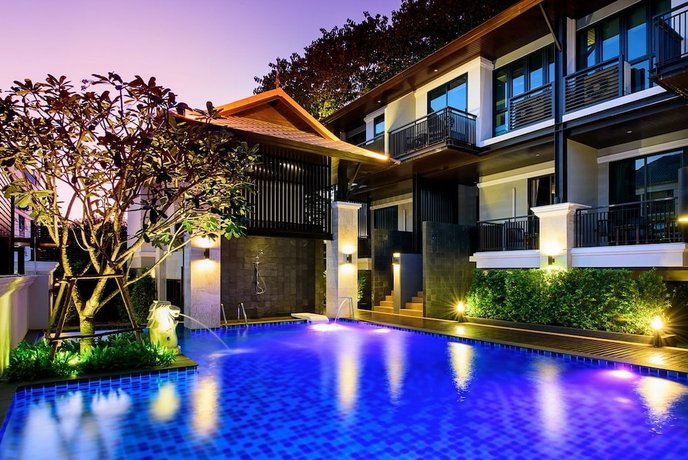 Yotaka Residence Bangkok