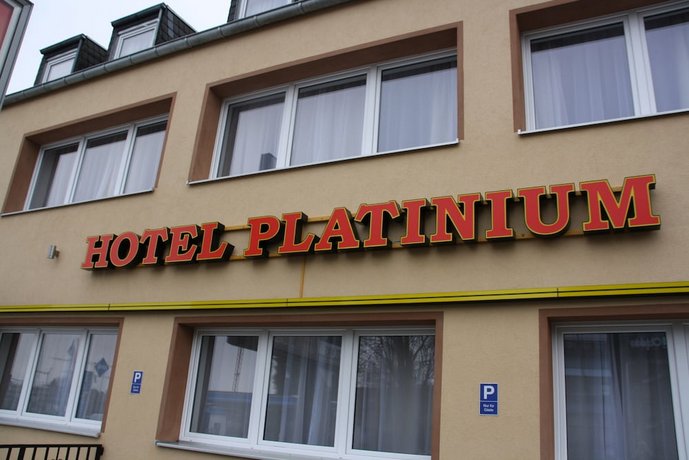 Hotel Platinium Aachen