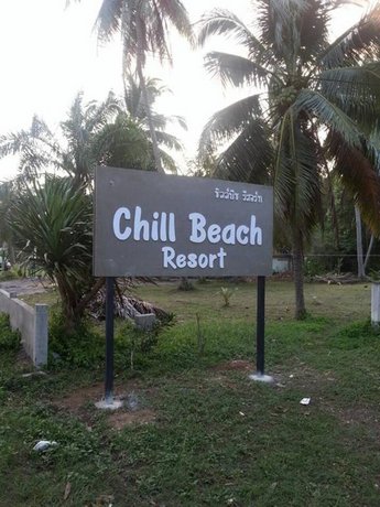 Chill Beach Resort