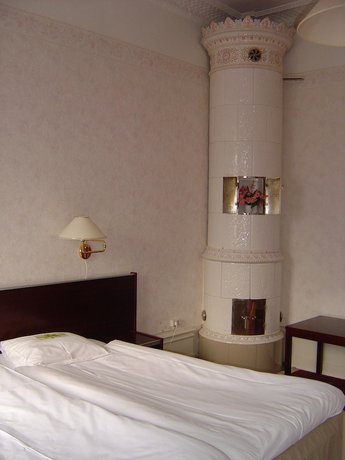 First Hotel City Eskilstuna