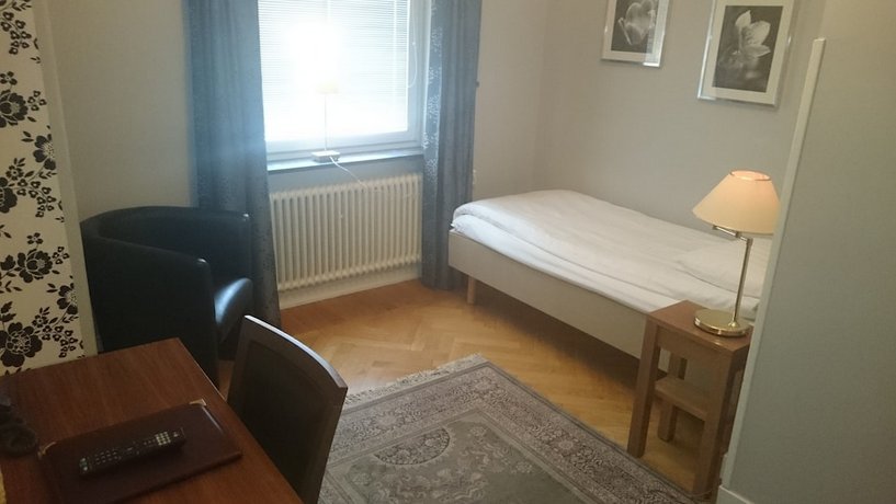 First Hotel City Eskilstuna