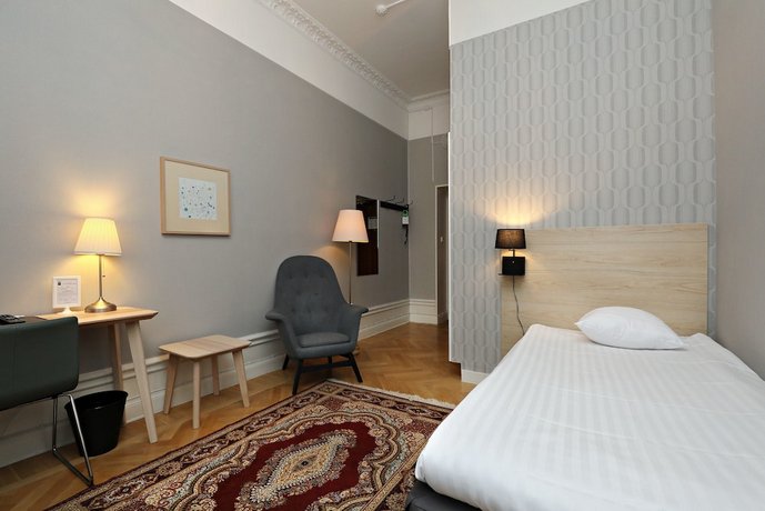 First Hotel City Eskilstuna