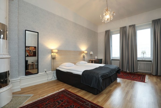 First Hotel City Eskilstuna