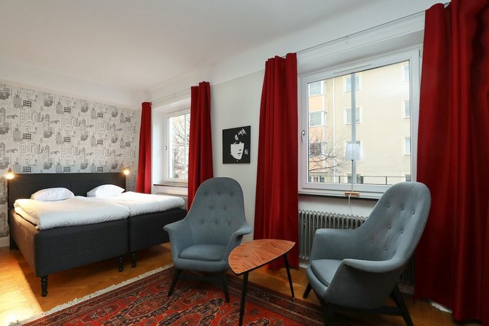 First Hotel City Eskilstuna