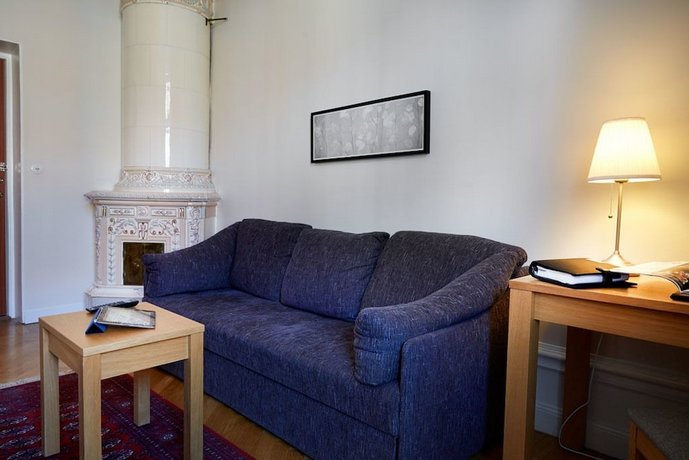 First Hotel City Eskilstuna