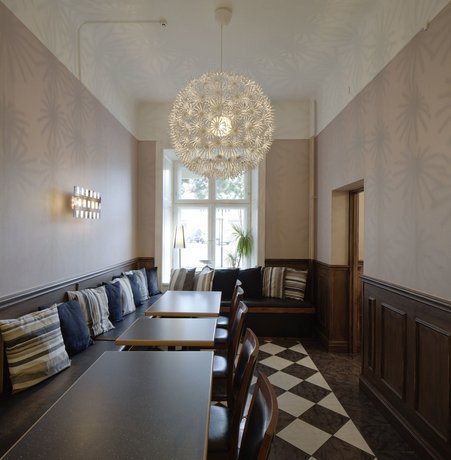 First Hotel City Eskilstuna