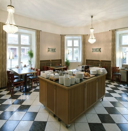 First Hotel City Eskilstuna