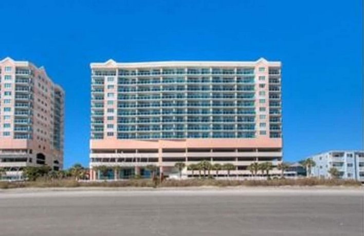 Crescent Keyes by Elliott Beach Rentals