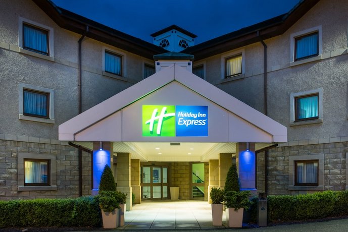 Holiday Inn Express Inverness